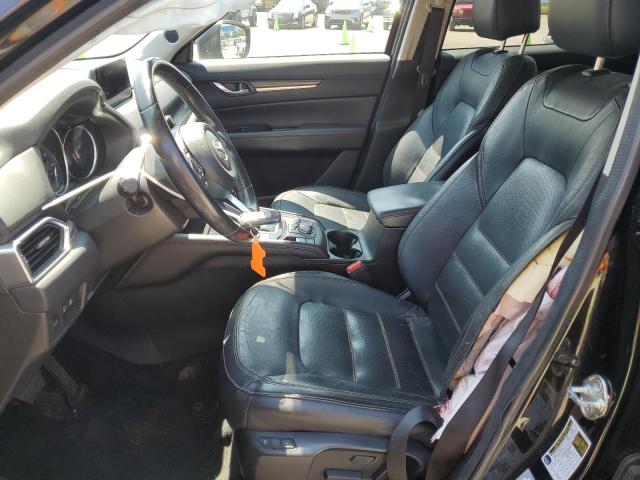 2018 MAZDA CX-5 GRAND - JM3KFBDM7J0388935