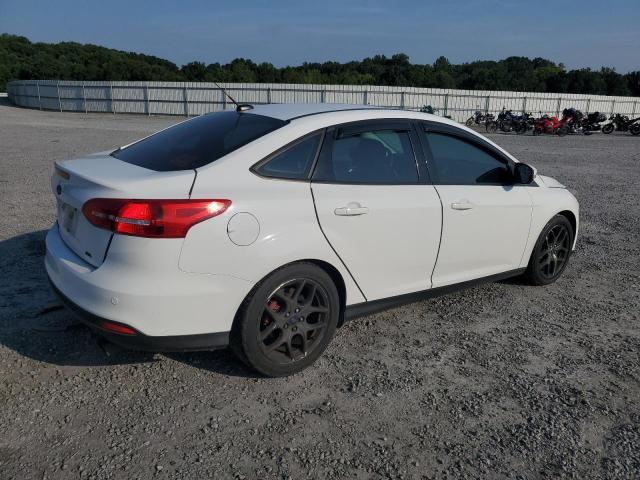 2017 FORD FOCUS SEL - 1FADP3H20HL247152