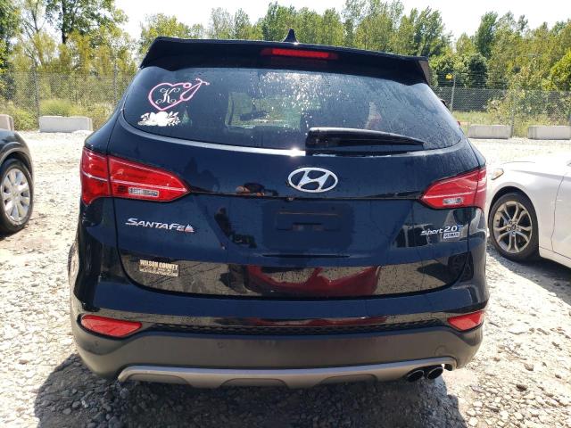 2015 HYUNDAI SANTA FE S - 5XYZW4LA6FG242196