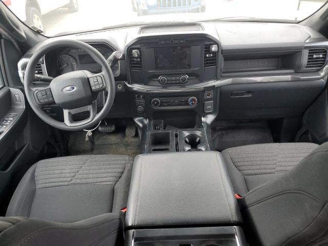 2023 FORD F150 SUPER - 1FTEX1EP0PKE54423