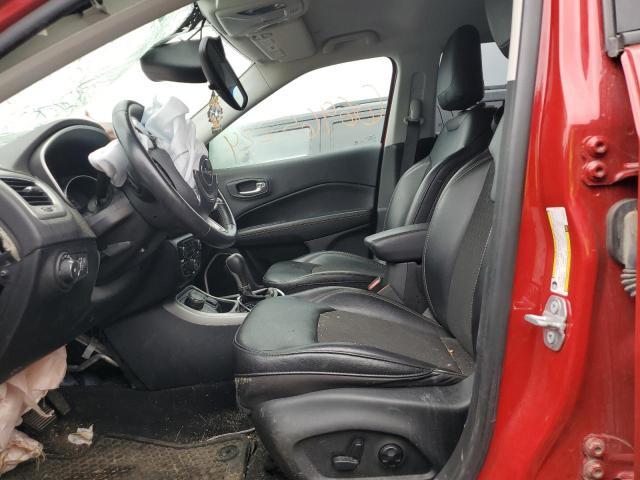 2019 JEEP COMPASS LA - 3C4NJDBB7KT835978