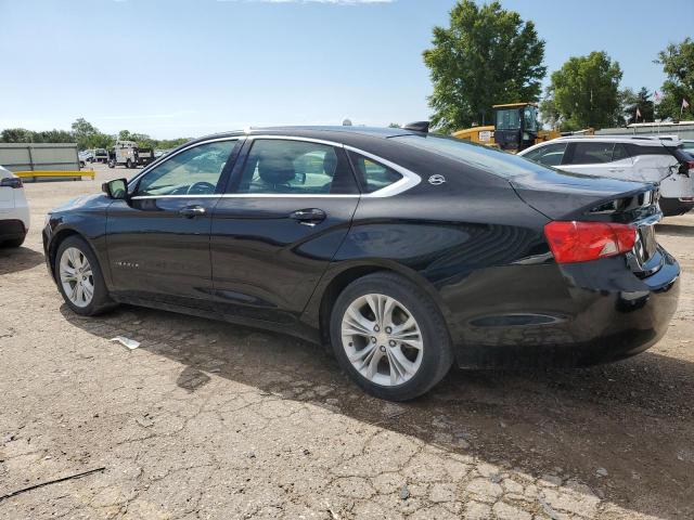 2015 CHEVROLET IMPALA LT - 2G1125S30F9124649