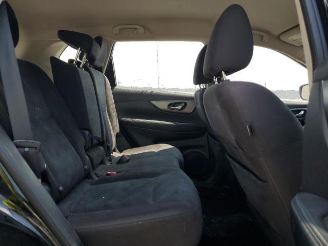 2015 NISSAN ROGUE S - KNMAT2MV1FP537537