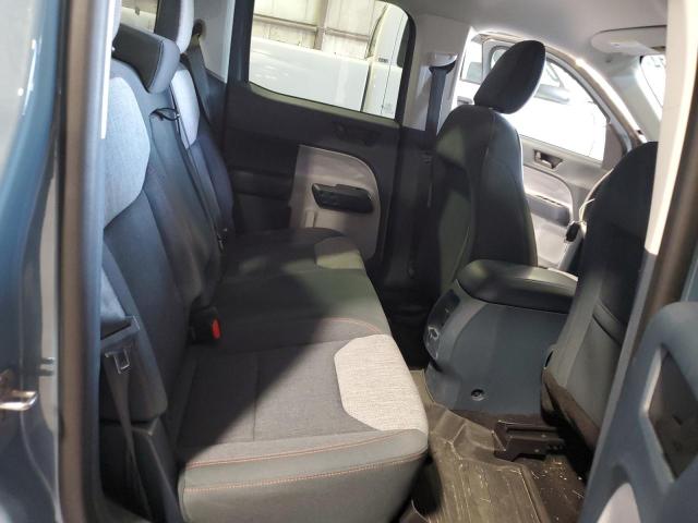 2022 FORD MAVERICK X - 3FTTW8E30NRA97155