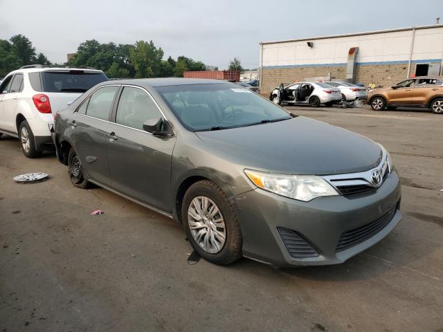 VIN 4T4BF1FK3DR312349 2013 Toyota Camry, L no.4