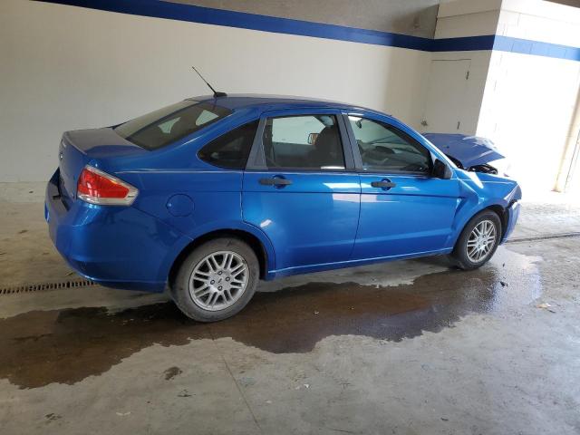 Vin: 1fahp3fn1aw271172, lot: 65719974, ford focus se 20103