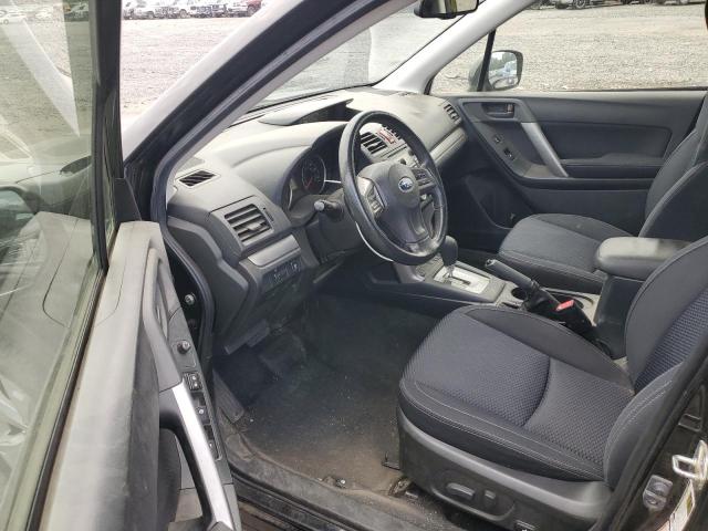 2015 SUBARU FORESTER 2 - JF2SJADC1FH545944