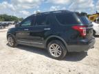 FORD EXPLORER X photo