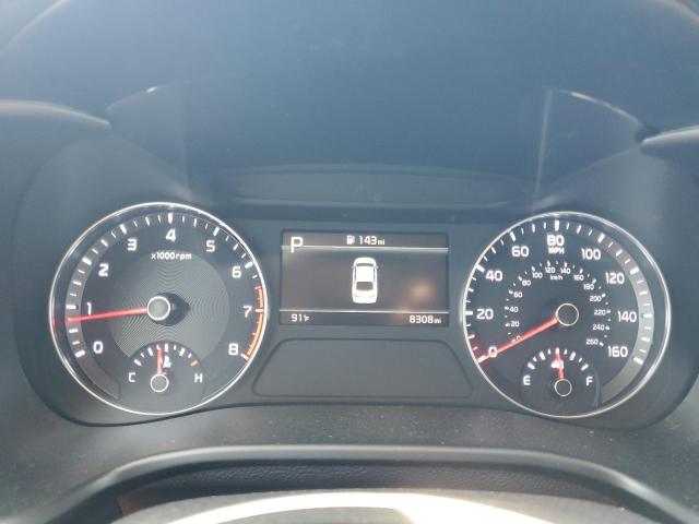 2023 KIA FORTE LX - 3KPF24ADXPE652333