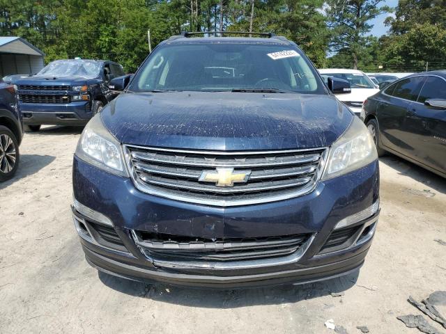 2016 CHEVROLET TRAVERSE L - 1GNKVHKD5GJ120249