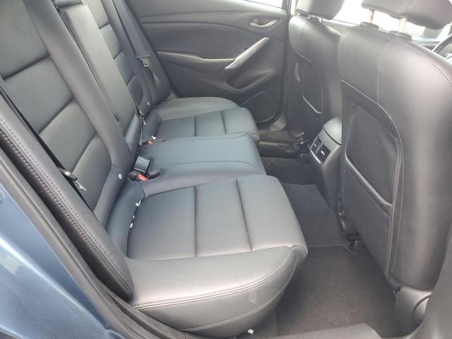 2016 MAZDA 6 TOURING - JM1GJ1V55G1418581