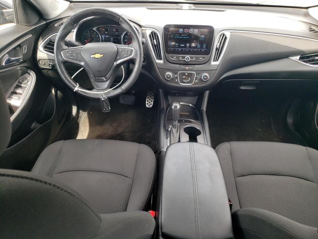 2016 CHEVROLET MALIBU LT - 1G1ZE5ST5GF345327