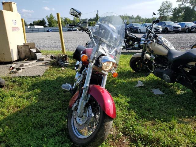 2003 HONDA VTX1800 S 1HFSC49373A101285