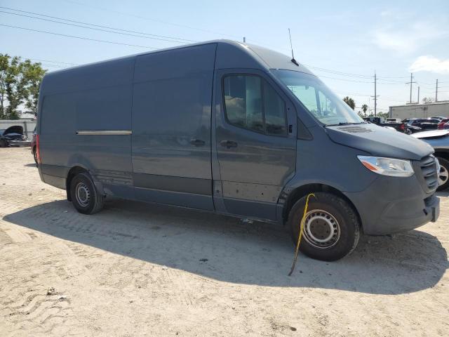 VIN WD4PF1CD5KP140028 2019 Mercedes-Benz Sprinter,... no.4