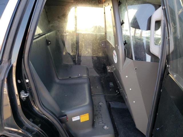2019 CHEVROLET TAHOE 1GNLCDECXKR357433