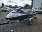 POLARIS JET SKI снимка