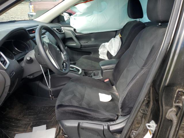 2015 NISSAN ROGUE S - 5N1AT2MV1FC926956