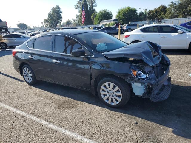 2016 NISSAN SENTRA S - 3N1AB7AP6GL655735