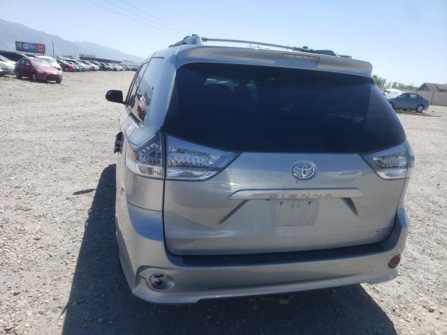 2015 TOYOTA SIENNA SPO - 5TDXK3DC1FS631005
