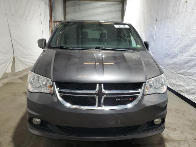 VIN 2C4RDGCG6GR355882 2016 Dodge Grand Caravan, Sxt no.5