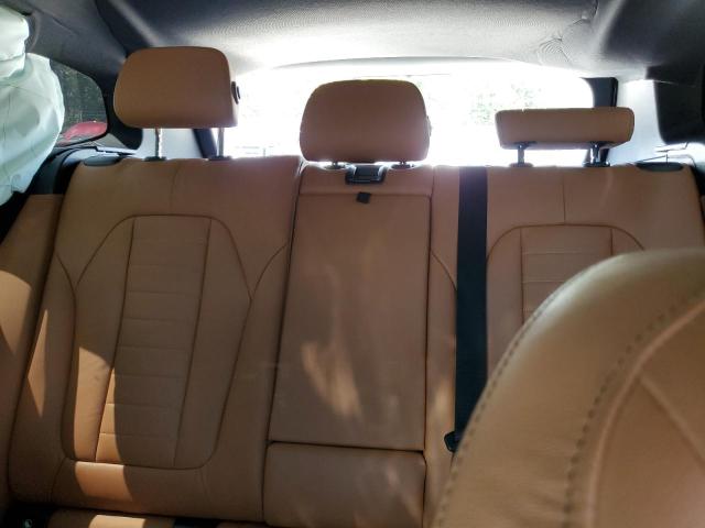 2021 BMW X3 XDRIVE3 - 5UXTY5C02M9E22255
