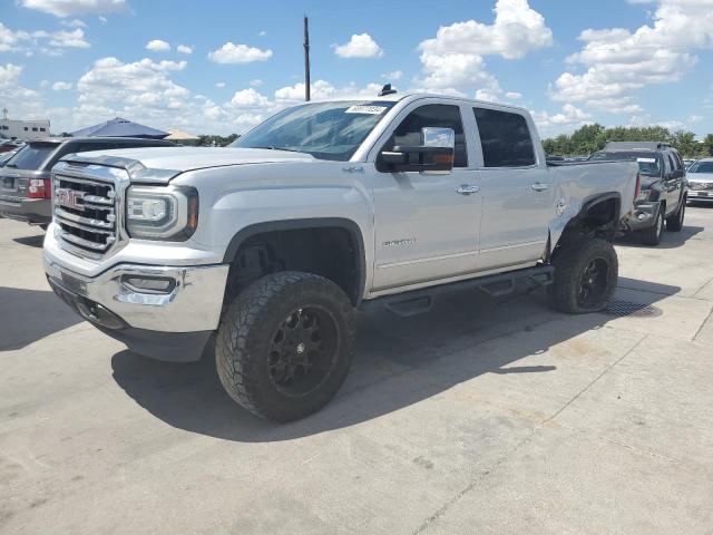 2016 GMC SIERRA K15 - 3GTU2NEJ8GG206506