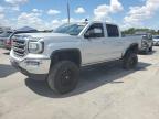2016 GMC SIERRA K15 - 3GTU2NEJ8GG206506