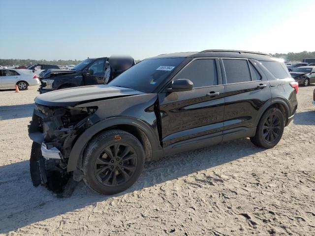 2022 FORD EXPLORER X #2960061068