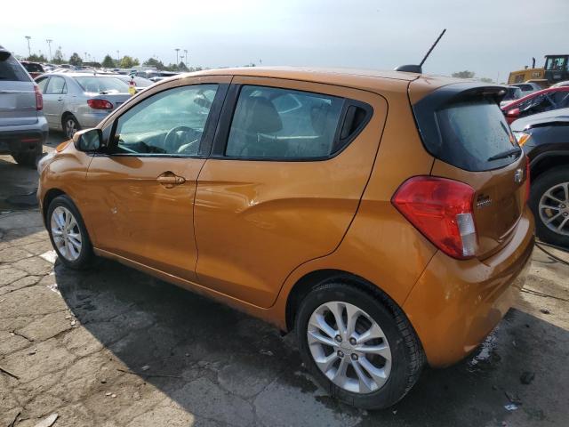 2019 CHEVROLET SPARK 1LT - KL8CD6SA5KC778346