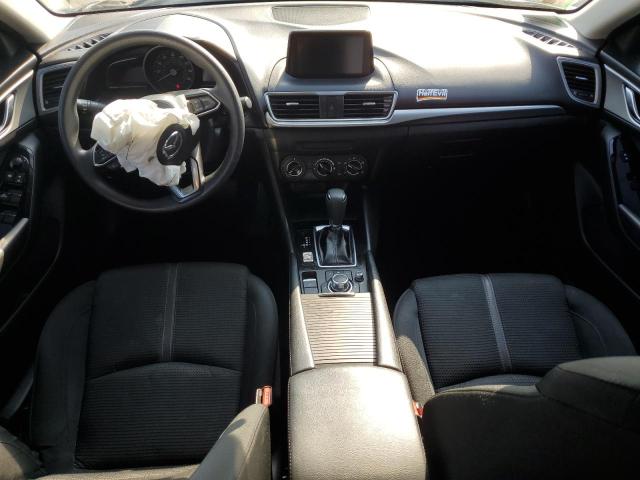 2018 MAZDA 3 SPORT - 3MZBN1U74JM239635