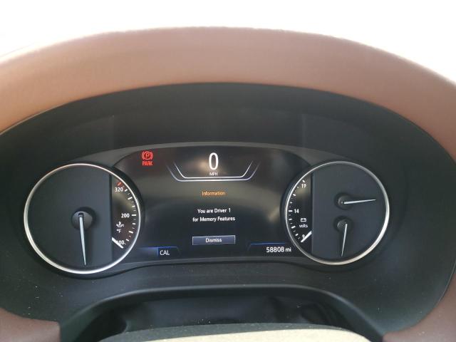 2020 BUICK ENCLAVE AV - 5GAEVCKW5LJ117678