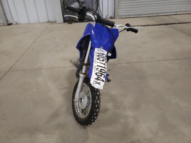 2024 YAMAHA TTR50 E - LBPCA02E3R0017315