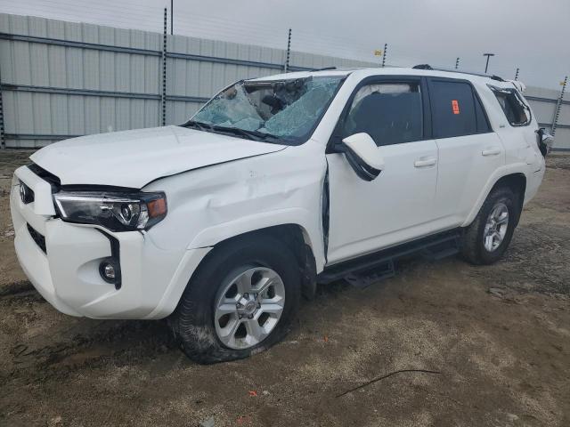 2023 TOYOTA 4RUNNER SR #2943253913