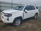 2023 TOYOTA 4RUNNER SR - JTEFU5JR4P5294729