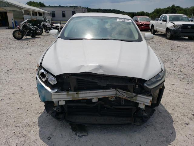 VIN 3FA6P0H77GR110051 2016 Ford Fusion, SE no.5