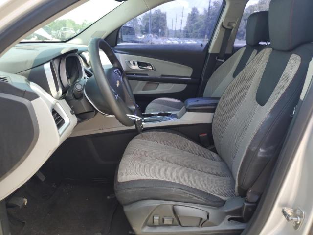 2016 CHEVROLET EQUINOX LS - 2GNALBEK7G1136195