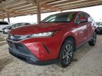 2021 TOYOTA VENZA LE - JTEAAAAH5MJ011132