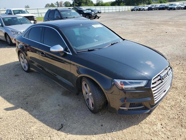 2017 AUDI S3 PREMIUM - WAUB1GFF6H1028558