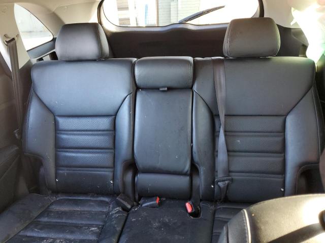 2017 KIA SORENTO EX - 5XYPH4A16HG330012