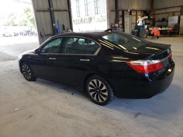 VIN 1HGCR6F36EA002183 2014 Honda Accord, Hybrid no.2