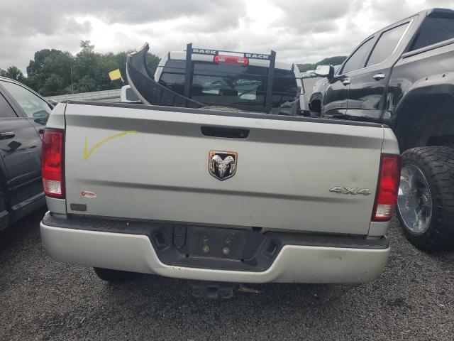 2017 RAM 1500 ST - 1C6RR7FGXHS830650