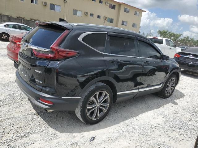 2021 HONDA CR-V TOURI - 2HKRW2H97MH609227