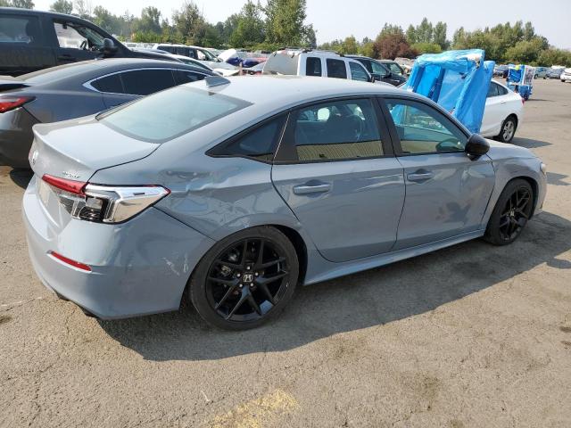 2023 HONDA CIVIC SPOR - 2HGFE2F53PH521991