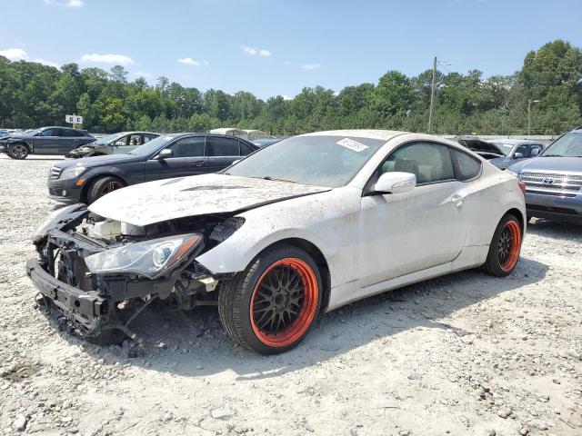 2015 HYUNDAI GENESIS CO - KMHHT6KJ8FU127630