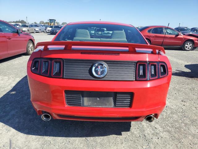 VIN 1ZVBP8AM6E5210775 2014 Ford Mustang no.6