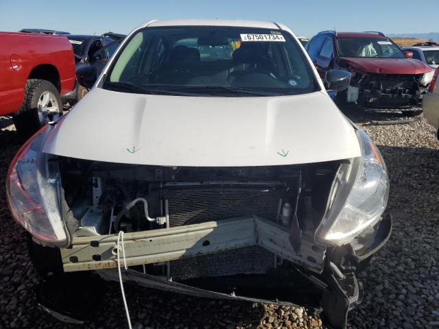 2019 NISSAN VERSA S 3N1CN7AP6KL838321  67501734