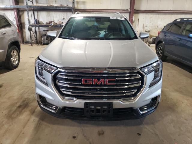 VIN 3GKALPEV0NL256887 2022 GMC Terrain, Slt no.5