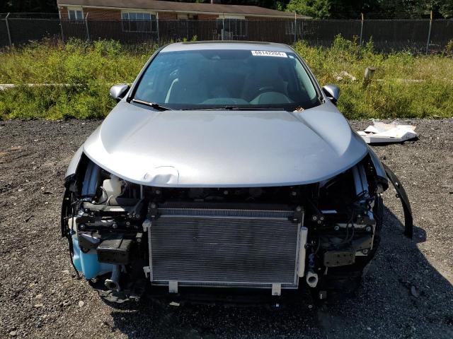 2021 HONDA CR-V EX - 2HKRW2H56MH651918