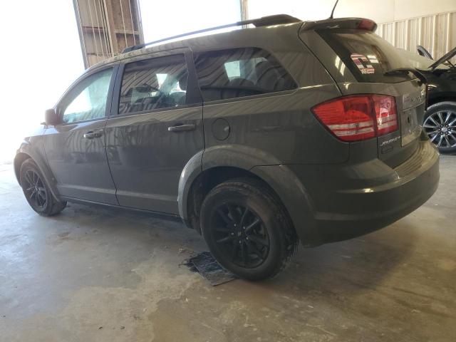 VIN 3C4PDCAB0LT250866 2020 Dodge Journey, SE no.2