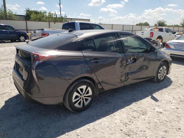 2016 TOYOTA PRIUS - JTDKARFU9G3512935